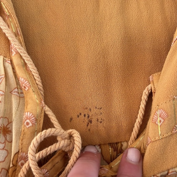 Spell & the Gypsy top - Picture 3 of 4